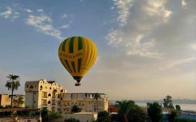 Nile Valley Hotel